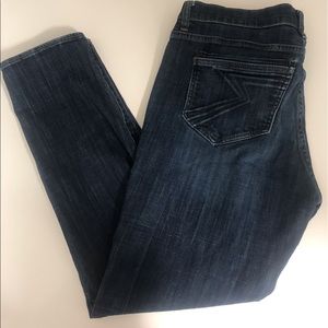 Rock & Republic Jeans